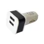 USB зарядно за кола с два порта, снимка 1