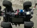 Rc количка DEERC 9602E 1:10, снимка 4