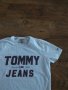 Tommy Hilfiger - страхотна мъжка тениска , снимка 3