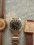 Часовници (мъжки) механични. Kienzle, Чаика, Ракета, wastok, bifora, снимка 6