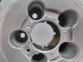 4бр 16ски джанти зa OPEL 5х110мм M653 , снимка 7