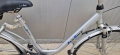 Дамски алуминиев велосипед Alu Bike колело 26", снимка 4