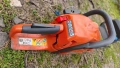 продавам Моторен трион Husqvarna 135, снимка 3