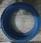 Чисто нов комплект за воден филтър Seven Lakes 10" (8 bar) + ключ и стойка, снимка 5
