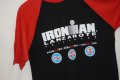 Оригинална Спортна Тениска Ironman Lanzarote Triathlon Размер L, снимка 2