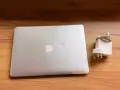 MacBook Air 13" 2017 i5 / 8GB RAM / 128GB SSD - Отлично Състояние, снимка 3