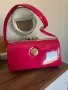 Розова чанта , снимка 1