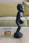 дърворезба статуетка масив за ценители , снимка 7