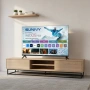 Телевизор Sunny SN32HMLN-W02S – 32" LED Smart TV с WebOS, Wi-Fi и DVB-T2/C/S2, снимка 1