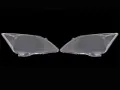 Стъкла (капаци) за фарове за Honda CR-V MK3, снимка 2