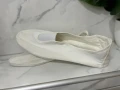 Бели балеринки / спортни пантофи, размер 44, снимка 13