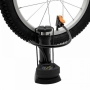 Крачна помпа с манометър e-Wheel, Универсална, До 160 PSI / 11 Bar, снимка 7