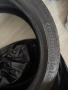 2 броя летни гуми Continental 255/35/R19 run flat 2023 година, снимка 4