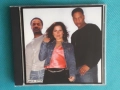 Herbie Hancock,Laura Fygi,Four 80 East,Greg Adams,Hiroshima-CD, снимка 13