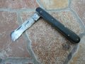  Колекционерски сгиваем нож - GODON , снимка 1 - Антикварни и старинни предмети - 34168011