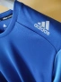 бързосъхнеща блуза с дълъг ръкав- Adidas- Runing- Climalite- Respons, снимка 2
