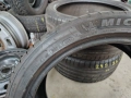 2бр.летни гуми MICHELIN 235 40 18 DOT21 цена за брой, снимка 6