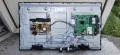 LG 32LQ630B6LA със счупена матрица ,EAX69091402(1.0) ,EAX69822903(1.0) ,LGSBWAC03 ,SDL320H0(HD0-B10), снимка 4