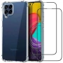 Samsung Galaxy A12 - Samsung A12 - Samsung SM-125 калъф case различни модели , снимка 18