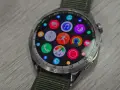 Huawei Watch GT 4 Phoinix 46mm – Green, снимка 3