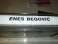ENES BEGOVIC-КАСЕТА 1807231905, снимка 4