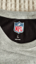 NFL Pittsburgh Steelers Мъжка тениска с дълъг ръкав размер L Американски футбол , снимка 4