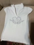 Дамски тениски С, ХС, снимка 3