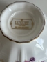 Елегантен порцеланов двоен сет за чай "SD Luxury" Bone China, снимка 14