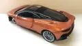 McLaren GT Welly 24105 - Мащаб 1:24, снимка 3