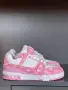 Louis Vuitton Дамски Маратонки👟Дамски Спортни Обувки Луис Витон - Различни Цветове Код E176, снимка 2
