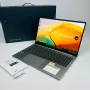 ASUS ZenBook 15 2.8K OLED/Ryzen 5 7535U/16GB LPDDR5/512GB NVMe, снимка 2