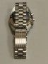Omega Speedmaster Silver Snoopy 50th anniversary Edition chronograph, снимка 8
