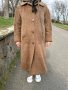 Дълго палто XL Gisele