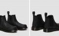 боти Dr. Martens 2976 LEONORE MONO REPUBLIC  номер 36, снимка 5
