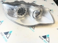 083411126R фар десен от Volkswagen Touareg 2007-2010г., Фолксваген Туарег, снимка 1