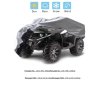 Покривало ATV, АТВ, мотор, трактор, мотофреза, размер XL или XXL, снимка 2