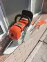 Резачка Stihl 038AV electronic quickstop , снимка 9