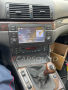 BMW е46 / 7" Мултимедия / Android 13 / БМВ Навигация Андроид , снимка 4