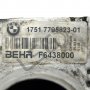 Интеркулер BMW  5 Series (E60,E61) 2003-2010 B010222N-83, снимка 3