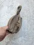 Старинна красива корабна макара , снимка 3