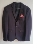 Мъжко сако,палто и риза, снимка 2