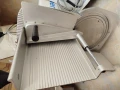 Професионална слайс машина GRAEFF - 300 W, снимка 6