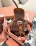Miu Miu Belair Дамска чанта, кожа, снимка 4