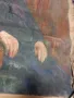 Огромна картина масло на платно , снимка 10
