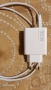 Xiaomi 15 90W зарядно, снимка 1