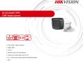 4в1 Hikvision DS-2CE16H0T-ITPFS2 5MPx AoC Вграден Микрофон EXIR IR 25 Mетра Нощно Виждане Infrared, снимка 1 - HD камери - 41503092