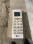 Дистанционно за климатик LG, снимка 1