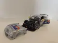 Porsche Carrera 1:18 Mercedes DTM , Ferrari Testarossa Mira, Maisto , снимка 17
