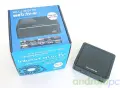 TV BOX- Blusens web:tv-w, снимка 2
