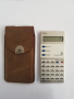 Sanyo калкулатор крачкомер, снимка 1 - Друга електроника - 36389342